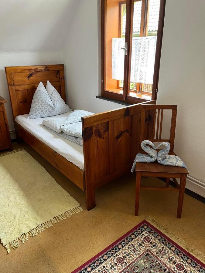 Charmantes Ferienhaus In Bester Lage Keutschach am See Luaran gambar