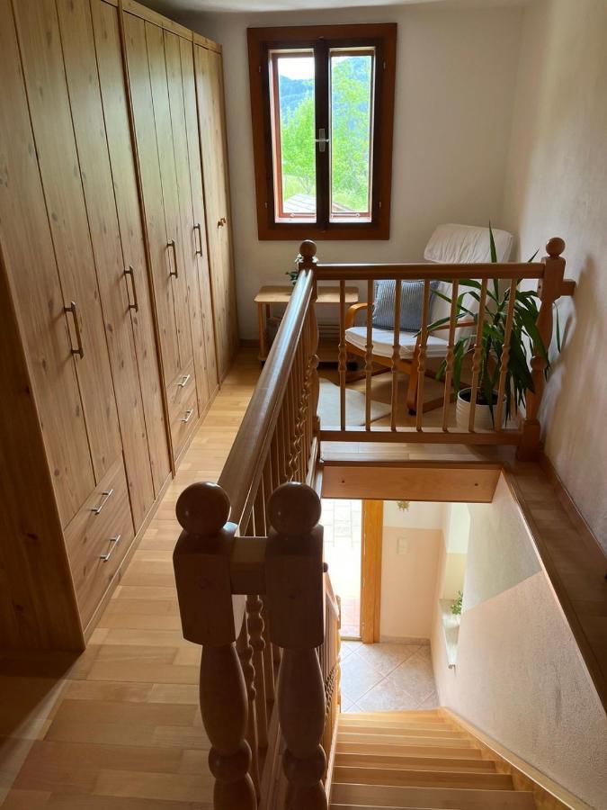 Charmantes Ferienhaus In Bester Lage Keutschach am See Luaran gambar